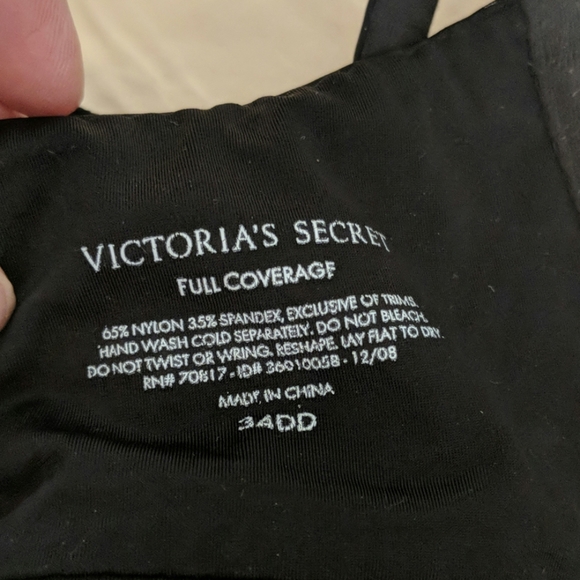 bra - Picture 2 of 2